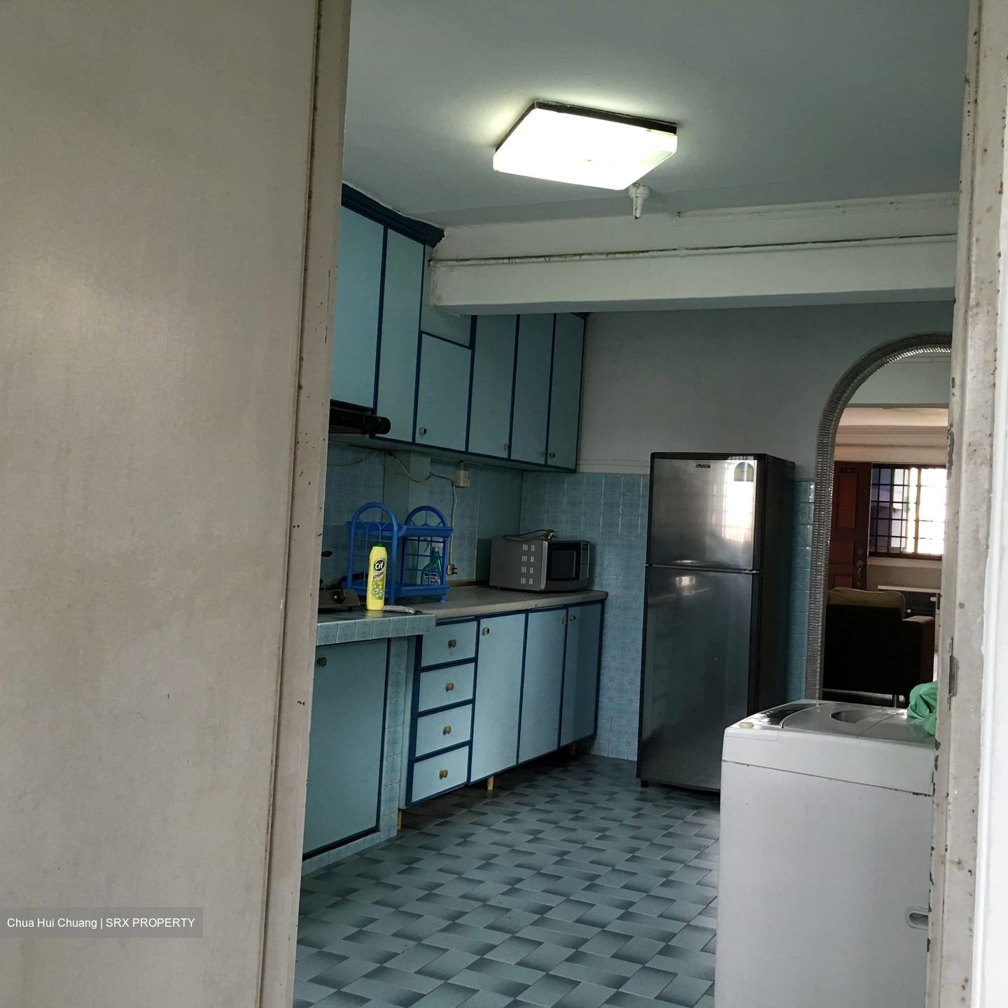 Blk 210 Boon Lay Place (Jurong West), HDB 3 Rooms #444170911